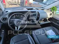2023 Mercedes Benz Vito