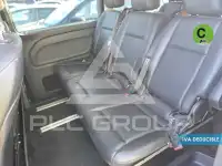 2023 Mercedes Benz Vito