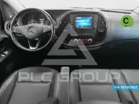 2023 Mercedes Benz Vito