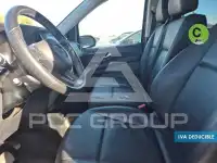 2023 Mercedes Benz Vito