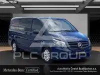 2023 Mercedes Benz Vito