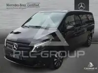 2023 Mercedes Benz Vito