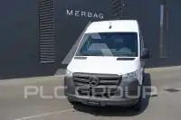 2023 Mercedes Benz Sprinter