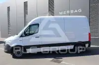 2023 Mercedes Benz Sprinter