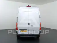 2023 Mercedes Benz Sprinter