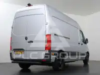 2023 Mercedes Benz Sprinter