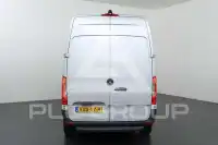 2023 Mercedes Benz Sprinter
