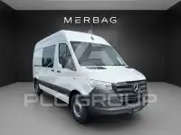 2023 Mercedes Benz Sprinter