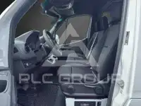 2023 Mercedes Benz Sprinter