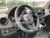 2023 Mercedes Benz Sprinter