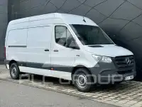 2023 Mercedes Benz Sprinter