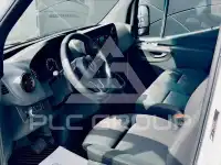 2023 Mercedes Benz Sprinter