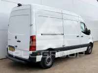 2023 Mercedes Benz Sprinter