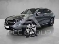 2023 Mercedes Benz EQC