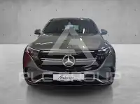 2023 Mercedes Benz EQC