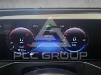 2023 Mercedes Benz EQC