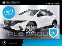 2023 Mercedes Benz EQA