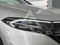2023 Mercedes Benz EQA