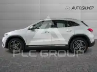 2023 Mercedes Benz EQA