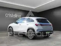 2023 Mercedes Benz EQA