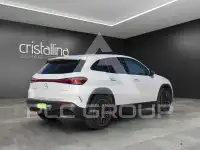 2023 Mercedes Benz EQA