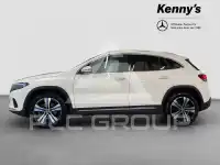 2023 Mercedes Benz EQA
