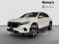 2023 Mercedes Benz EQA
