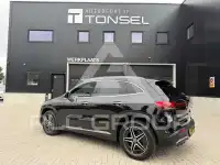 2023 Mercedes Benz EQA