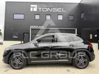 2023 Mercedes Benz EQA