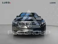 2023 Mercedes Benz EQA