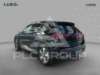 2023 Mercedes Benz EQA