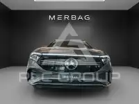 2023 Mercedes Benz EQA