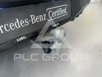 2023 Mercedes Benz EQA