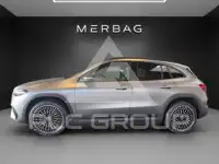 2023 Mercedes Benz EQA