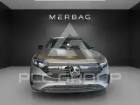 2023 Mercedes Benz EQA