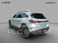 2023 Mercedes Benz EQA