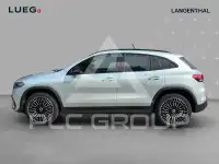 2023 Mercedes Benz EQA