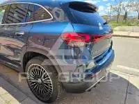 2023 Mercedes Benz EQA
