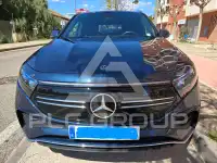 2023 Mercedes Benz EQA
