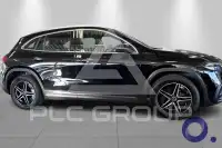 2023 Mercedes Benz EQA