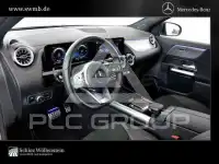 2023 Mercedes Benz EQA