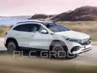 2023 Mercedes Benz EQA