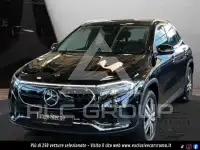 2023 Mercedes Benz EQA