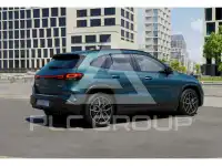 2023 Mercedes Benz EQA