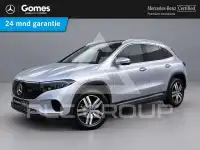 2023 Mercedes Benz EQA