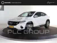 2023 Mercedes Benz EQA