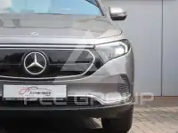 2023 Mercedes Benz EQA