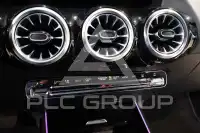 2023 Mercedes Benz EQA