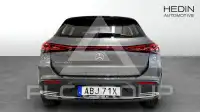 2023 Mercedes Benz EQA
