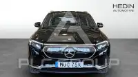 2023 Mercedes Benz EQA
